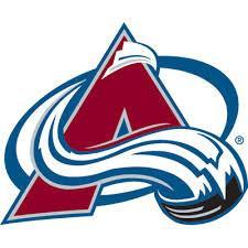 NHL Ball Marker Assorted Accesories Caddy Pro Colorado Avalanche 