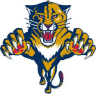 NHL Ball Marker Assorted Accesories Caddy Pro Florida Panthers 