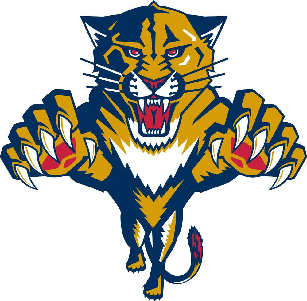 NHL Ball Marker Assorted Accesories Caddy Pro Florida Panthers 
