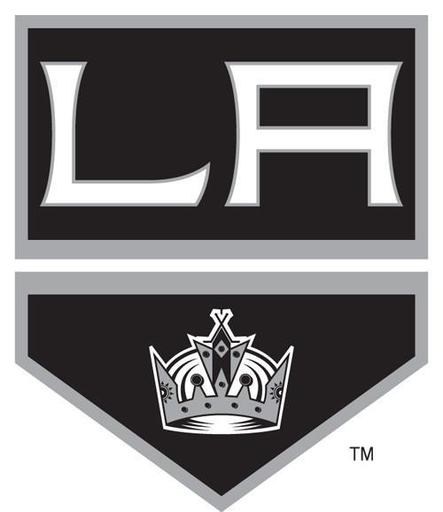 NHL Ball Marker Assorted Accesories Caddy Pro Los Angeles Kings 