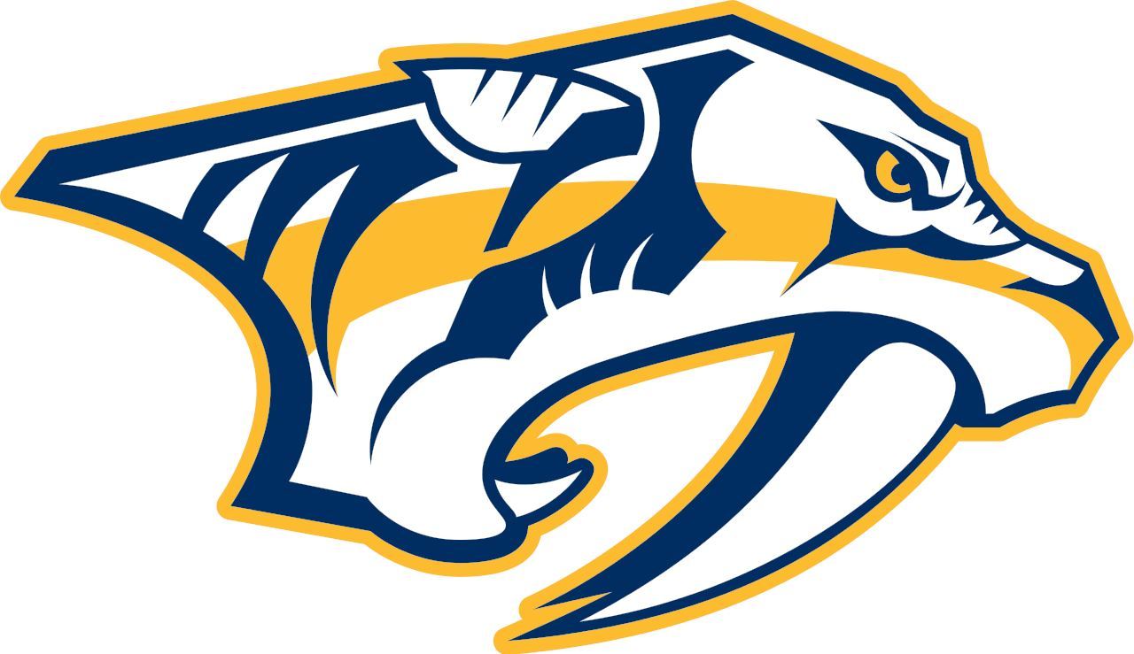 NHL Ball Marker Assorted Accesories Caddy Pro Nashville Predators 