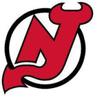 NHL Ball Marker Assorted Accesories Caddy Pro New Jersey Devils 