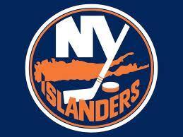 NHL Ball Marker Assorted Accesories Caddy Pro New York Islanders 