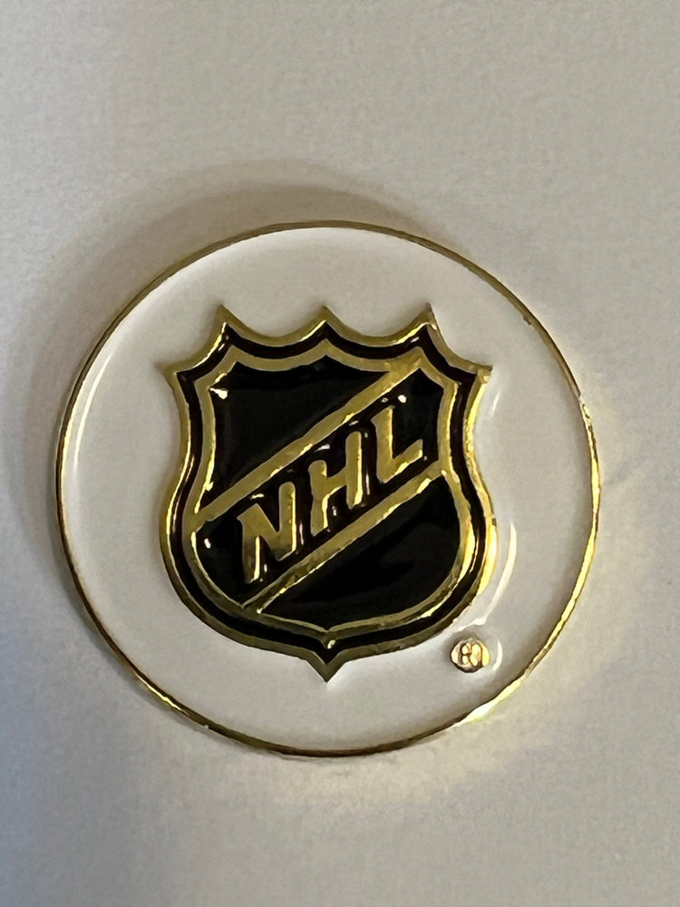 NHL Ball Marker Assorted Accesories Caddy Pro NHL Logo 