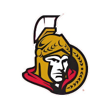 NHL Ball Marker Assorted Accesories Caddy Pro Ottawa Senators 
