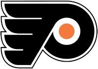 NHL Ball Marker Assorted Accesories Caddy Pro Philadelphia Flyers 