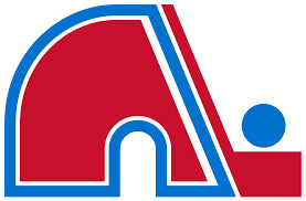 NHL Ball Marker Assorted Accesories Caddy Pro Quebec Nordiques 