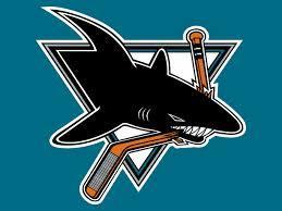 NHL Ball Marker Assorted Accesories Caddy Pro San Jose Sharks 