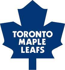 NHL Ball Marker Assorted Accesories Caddy Pro Toronto Maple Leafs 