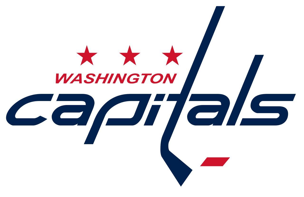 NHL Ball Marker Assorted Accesories Caddy Pro Washington Capitals 
