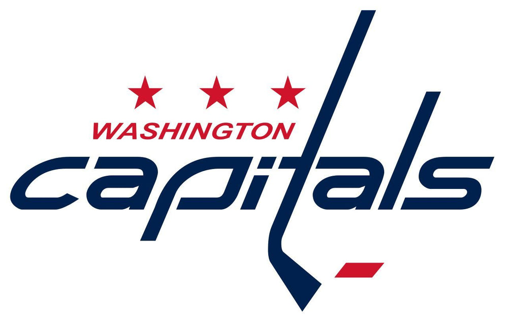 NHL Ball Marker Assorted Accesories Caddy Pro Washington Capitals 