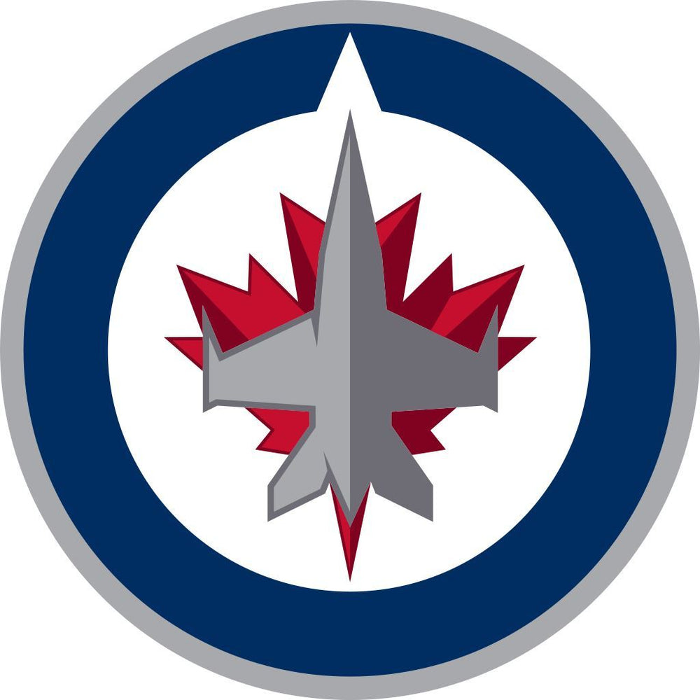 NHL Ball Marker Assorted Accesories Caddy Pro Winnipeg Jets 