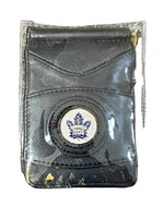 NHL Money Clip with Ball Marker