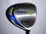 Nickent 3DX RC #5 Fairway Wood Regular Flex Mens Right Hand Golf Clubs Golf Stuff 