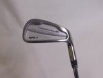 Nicklaus NPS-1 #6 Iron Steel Stiff Men's Right Golf Stuff - Low Prices - Fast Shipping - Custom Clubs 