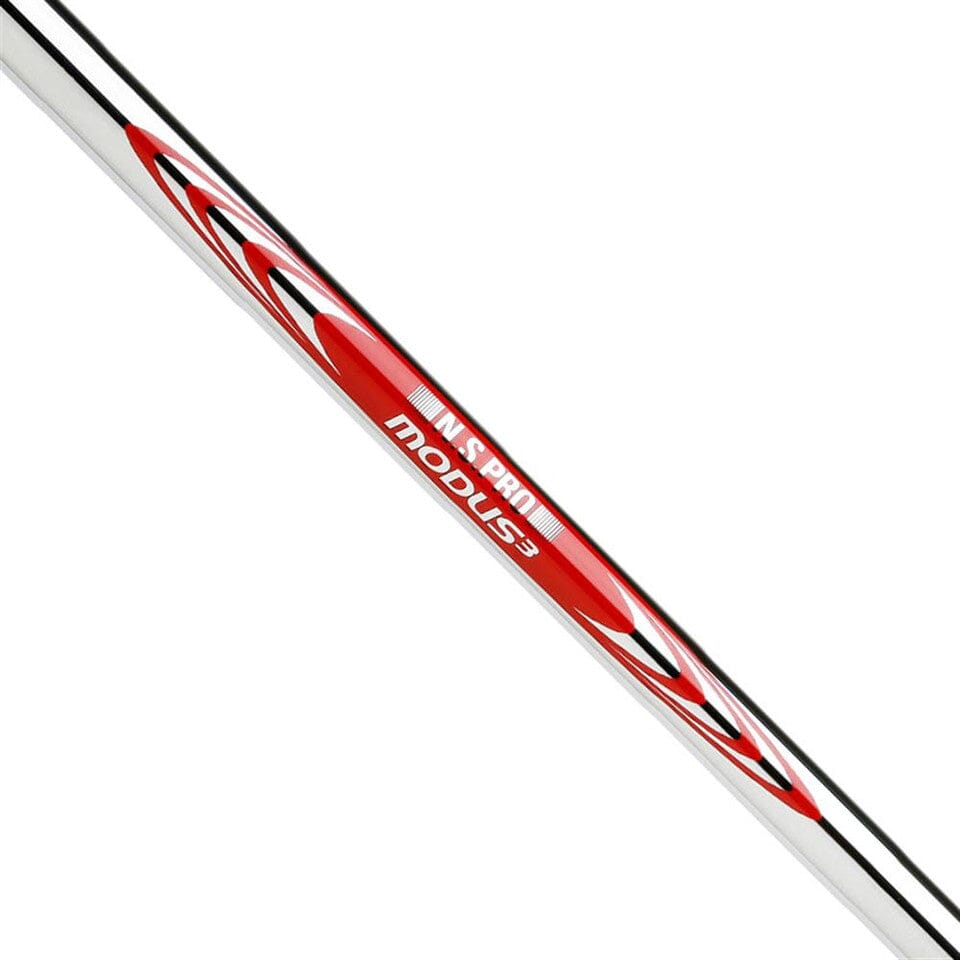 Nippon N.S. Pro Modus3 Tour  Steel Shaft – Golf Stuff