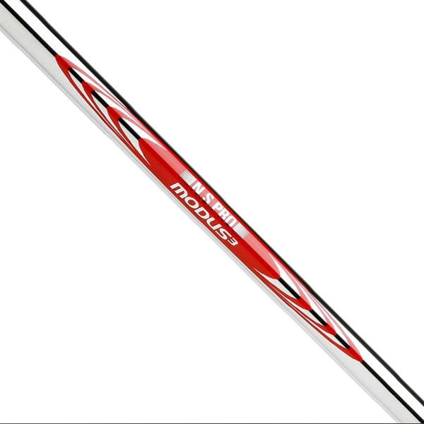 Nippon N.S. Pro Modus3 Tour 120 Steel Shaft