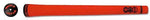 NO1 Grip 50 Series Golf Grip Golf Grips Golfworks Red/Black Standard Plus 1/64th over 
