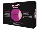 Noodle Neon Matte Coloured Golf Balls '23 Golf Stuff - Save on New and Pre-Owned Golf Equipment 
