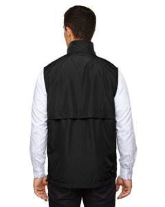 North End Techno Lite Vest Mens 88097 Golf Stuff - Save on New and Pre-Owned Golf Equipment 