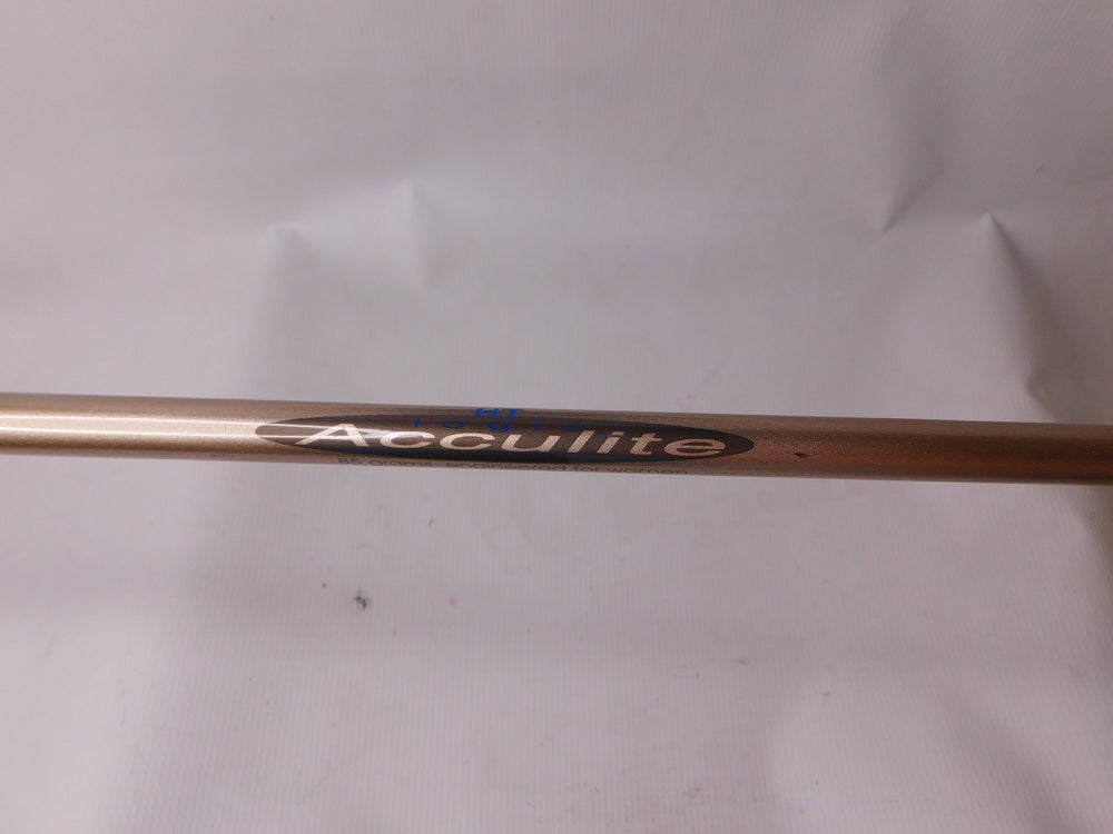 Northwestern 3W Graphite Ladies Right Golf Stuff 