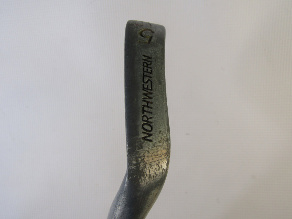 Northwestern Concore OS #5 Iron Junior Flex Steel Shaft JLH (11-14) Golf Stuff 