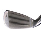 Northwestern Conquest #3 Iron Regular Flex Steel Shaft Men's Right Hand Golf Stuff 