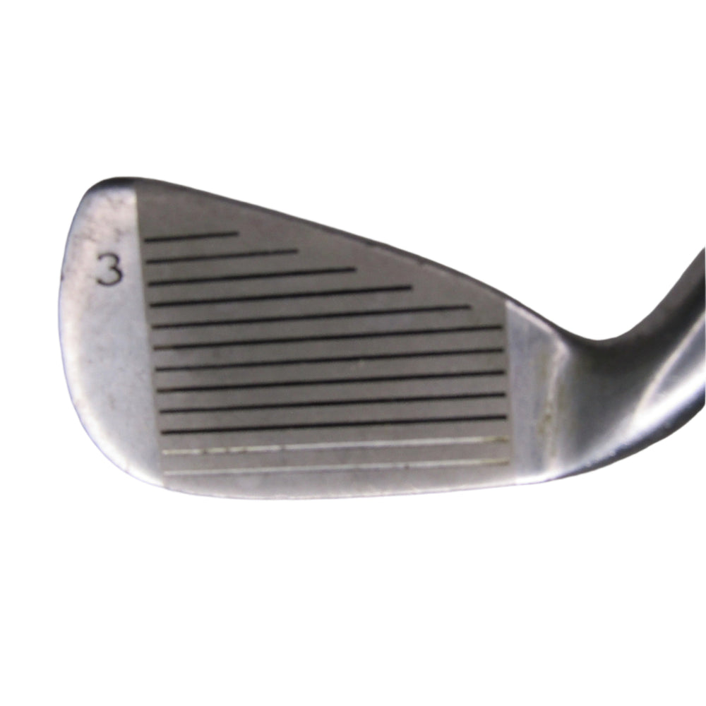 Northwestern Conquest #3 Iron Regular Flex Steel Shaft Men's Right Hand Golf Stuff 