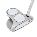 Odyssey White Hot OG 2-Ball Double Bend Putter '23 Golf Stuff - Save on New and Pre-Owned Golf Equipment 