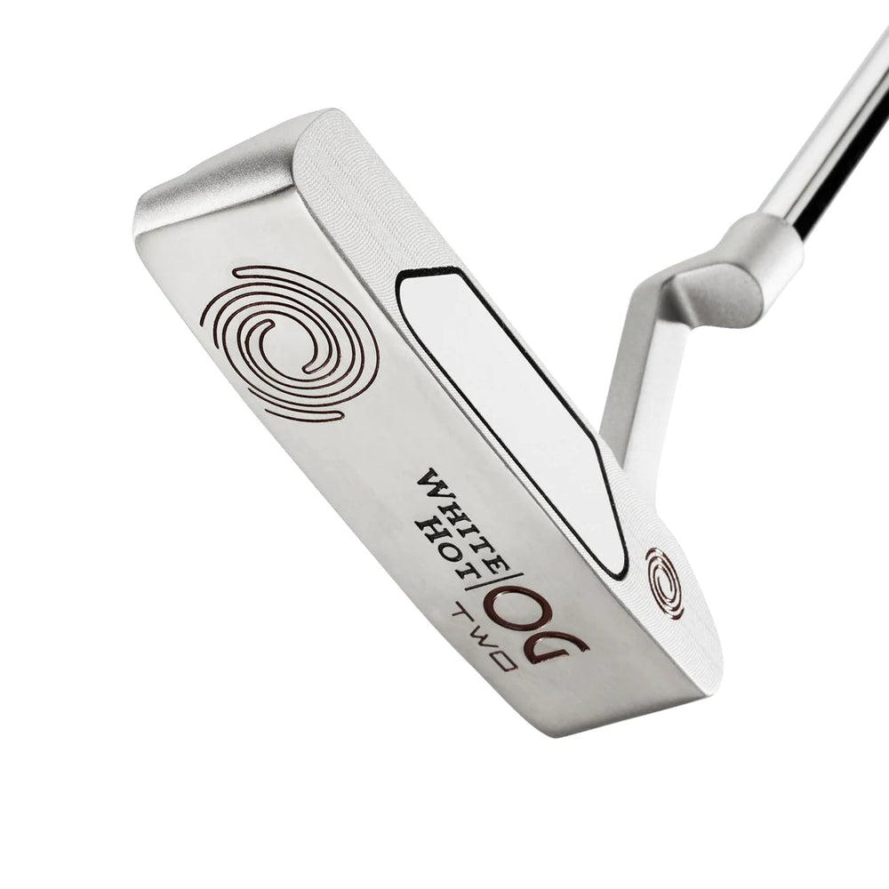 Odyssey White Hot OG #2 Putter Golf Stuff - Save on New and Pre-Owned Golf Equipment Right 35" Gray/Black/White Odyssey Grip