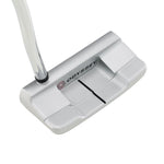 Odyssey White Hot OG Double Wide Double Bend Putter '23 Golf Stuff - Save on New and Pre-Owned Golf Equipment 