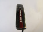Odyssey White Hot Pro 3 Blade Putter Steel Shaft Men's Right Hand