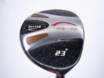 Orbiter Quasar 23° Fairway Wood Graphite Regular Men's Right Golf Stuff - Save on New and Pre-Owned Golf Equipment 