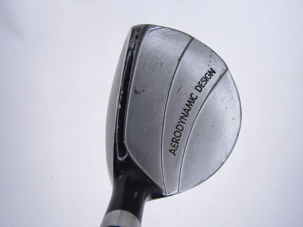 Orbiter Quasar 23° Fairway Wood Graphite Regular Men's Right Golf Stuff - Save on New and Pre-Owned Golf Equipment 