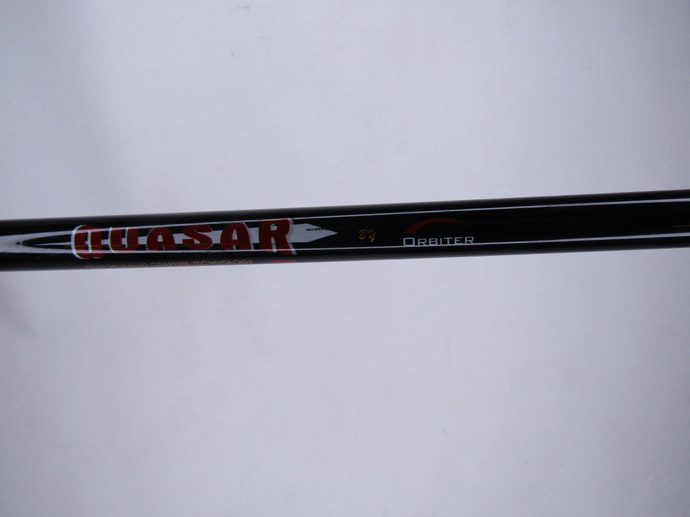 Orbiter Quasar 23° Fairway Wood Graphite Regular Men's Right Golf Stuff - Save on New and Pre-Owned Golf Equipment 