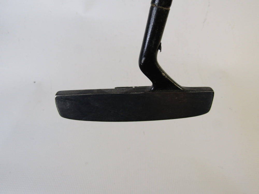 OZ Tru-Balance Blade Putter Steel Shaft Mens Right Hand Golf Stuff 