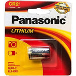 Panasonic Lithium CR2 Battery for Bushnell Rangefinders