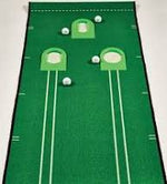 Pelz Player Putting Mat Putting Practice Golf Stuff 