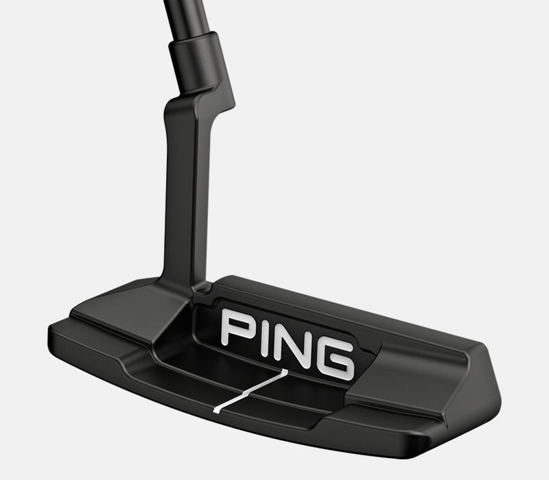 Ping 2023 Anser 2D Putter Golf Stuff - Save on New and Pre-Owned Golf Equipment 