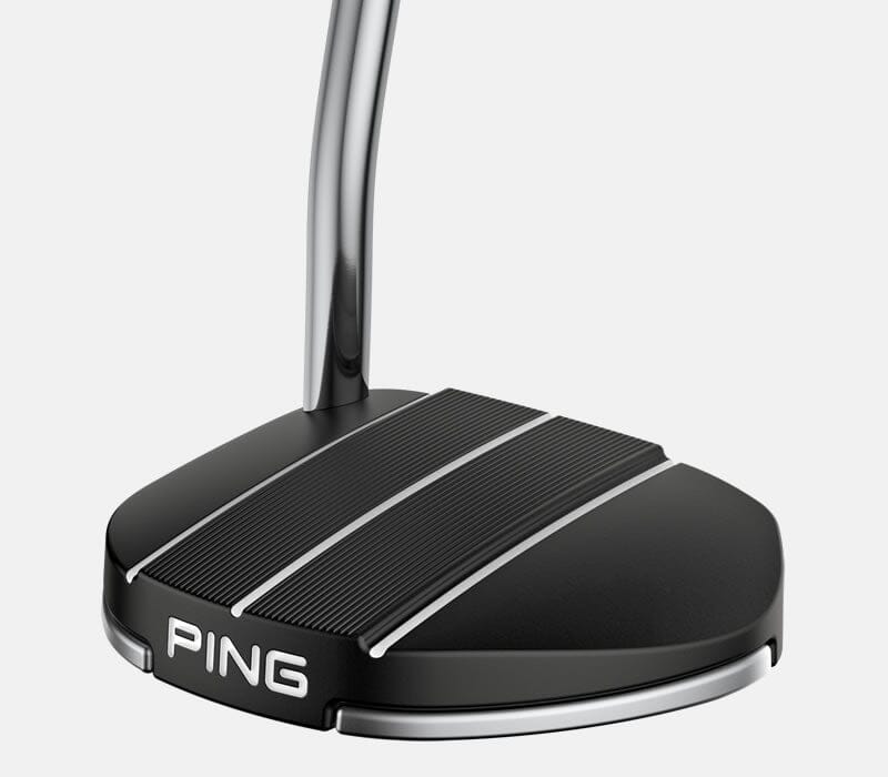 Ping 2023 Mundy Putter Golf Stuff - Save on New and Pre-Owned Golf Equipment 