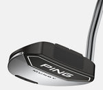 Ping 2023 Mundy Putter Golf Stuff - Save on New and Pre-Owned Golf Equipment Right/35" PP60 Straight Arc/Graphite