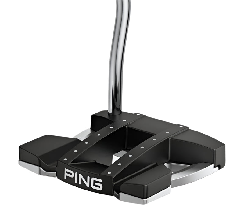 Ping 2023 Tomcat 14 Putter – Golf Stuff