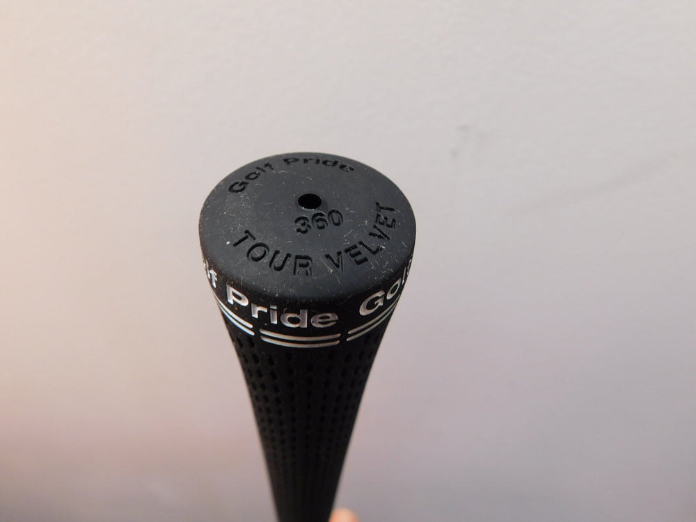 Ping Alta CB 55 Slate Graphite Driver Shaft w G425/G410 adapter 360 Tour Velvet grip .335 Golf Stuff - Save on New and Pre-Owned Golf Equipment 