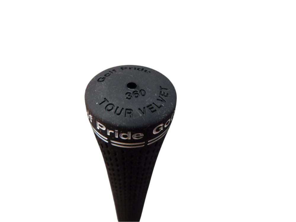 Ping Alta CB 65 Slate Graphite Fairway Wood Shaft w G425/G410 adapter 360 Tour Velvet grip .335 Golf Stuff - Save on New and Pre-Owned Golf Equipment 