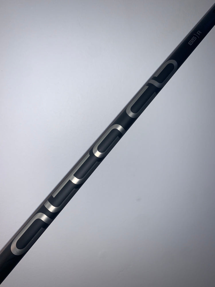Ping Alta CB 65 Slate Graphite Fairway Wood Shaft w G425/G410 adapter 360 Tour Velvet grip .335