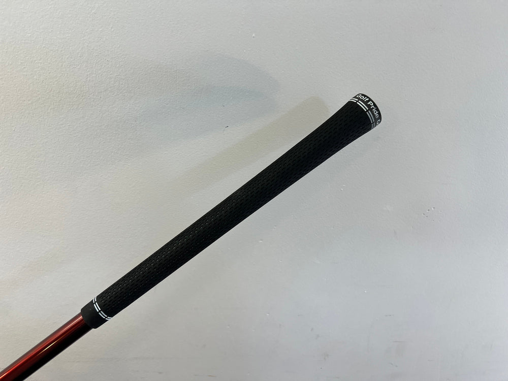 Ping Alta Distanza Graphite Driver Shaft w G425/G410 adapter 360 Tour Velvet grip .335 Golf Stuff - Save on New and Pre-Owned Golf Equipment 