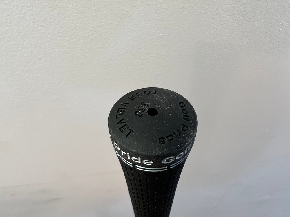 Ping Alta Distanza Graphite Driver Shaft w G425/G410 adapter 360 Tour Velvet grip .335 Golf Stuff - Save on New and Pre-Owned Golf Equipment 