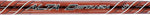 Ping Alta Distanza Graphite Driver Shaft w G425/G410 adapter 360 Tour Velvet grip .335
