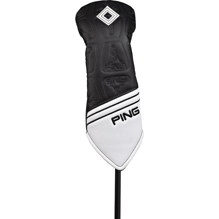 Ping Core Fairway Head Cover 35960-201 Golf Stuff - Save on New and Pre-Owned Golf Equipment 