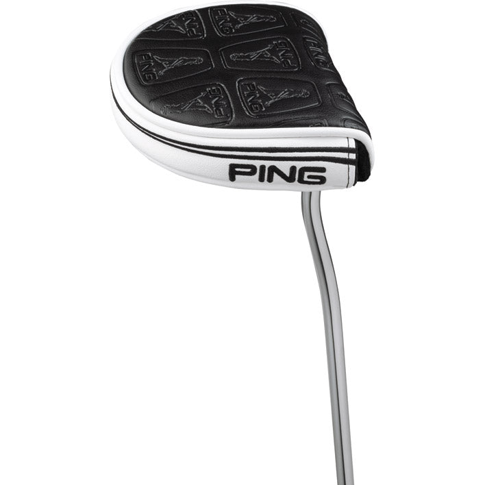 Ping Core Mallet Putter Cover 35963-201 Golf Stuff - Save on New and Pre-Owned Golf Equipment 